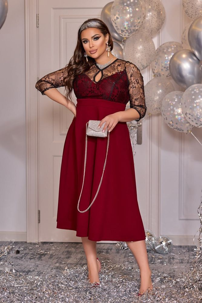 Платье УК-295-1 Платье УК-295-1