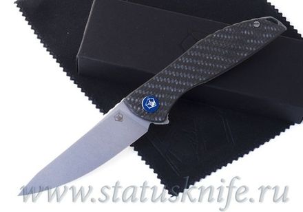 Нож Широгоров ХатиОн Zero M390