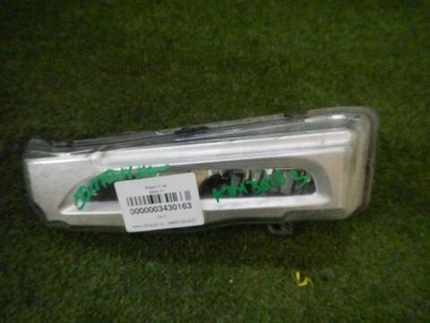 ПТФ левая BMW X5 G05, X7 G07 (2018-2023)