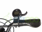 Электросамокат Eltreco Uber ES04 Litium 36V 500W