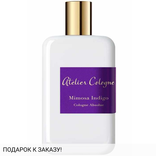 Atelier Cologne Mimosa Indigo