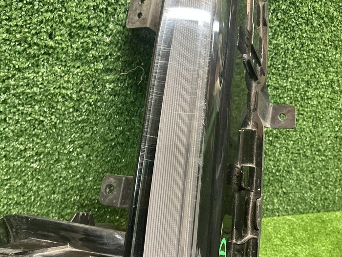 ДХО левый Changan CS95PLUS (2023-н.в.)