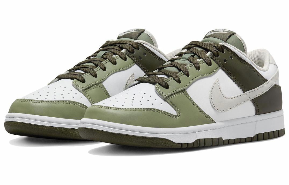 Кроссовки Nike Dunk Low