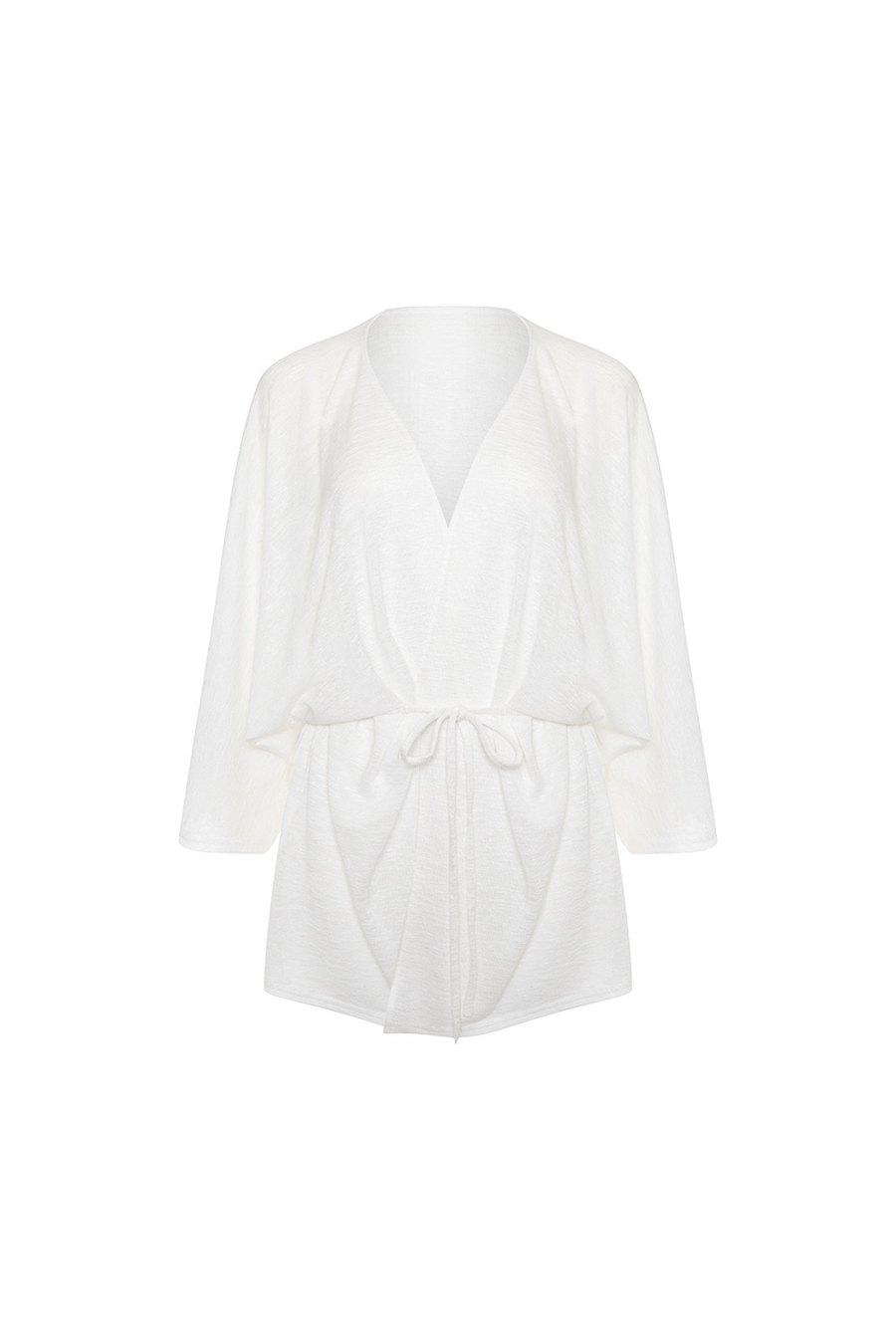 Кимоно AMELIE Белый