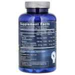 BodyTech, ZMA Tech, 180 капсул