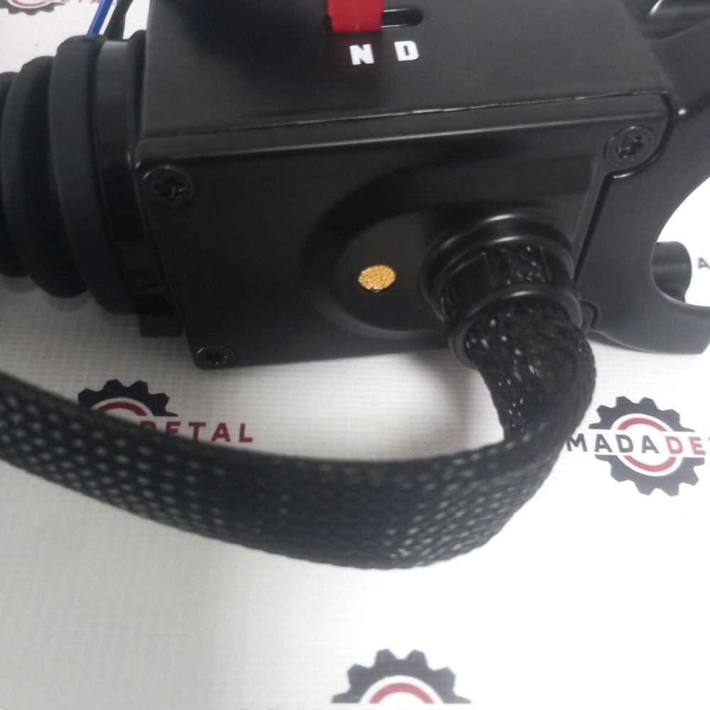 Переключатель подрулевой | AT176801, AT179079 | Spare Parts