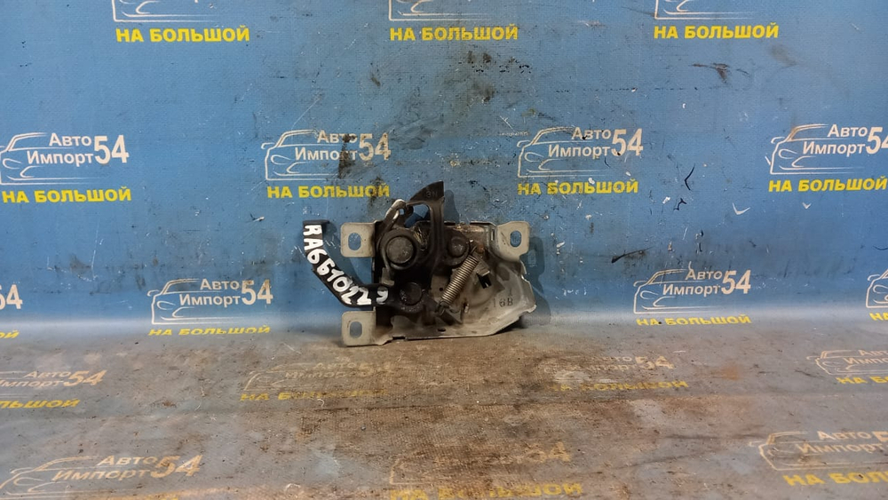 Замок капота Honda ODYSSEY 1998-2004