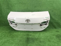 Крышка багажника Toyota Corolla 11 E160 (12-19)