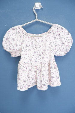 Блузка нарядная на 12 лет