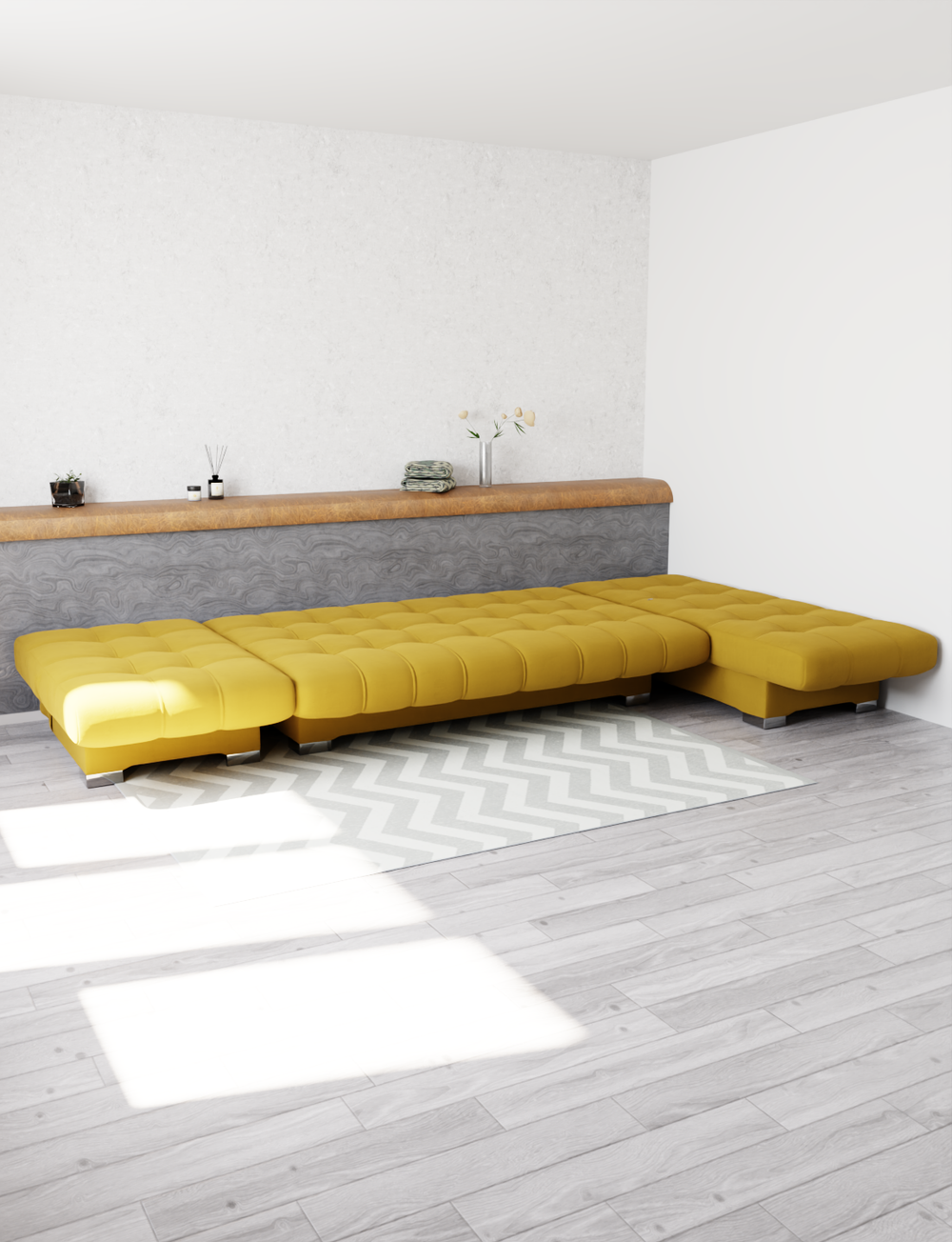 Диван Хьюстон-3