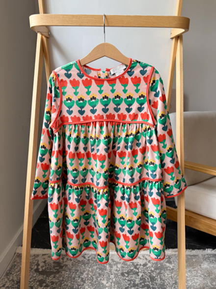 Платье Stella McCartney, 110