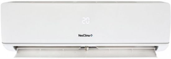 Сплит-система Neoclima G-Plasma NS/NU-HAX12R