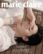 (ПРЕДЗАКАЗ) публикация marie claire - 202607 PARK SEO JUN B Type