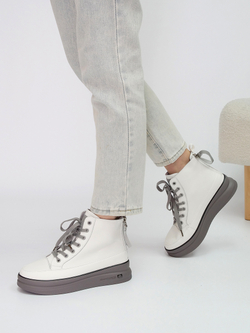 Ботинки женские демисезонные