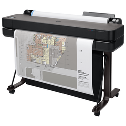 Плоттер HP DesignJet T630 36" (5HB11A)
