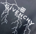 Футболка Givenchy