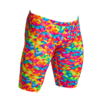 Джаммеры FUNKY TRUNKS Men's Stroke Rate