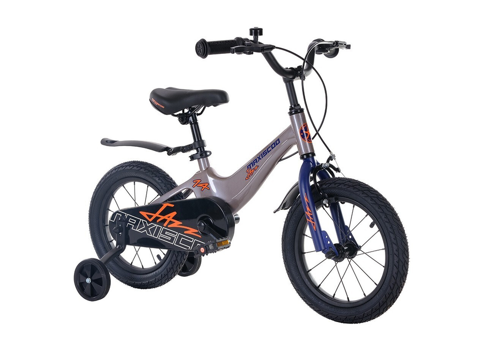 Maxiscoo JAZZ Стандарт Плюс 14'' (2024)