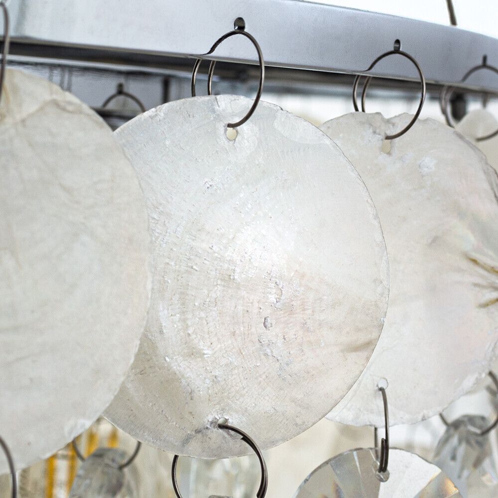 Подвесная люстра Arte Lamp