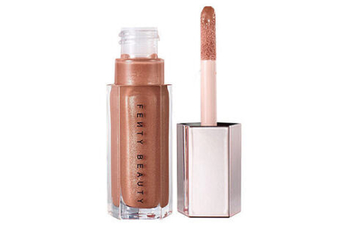FENTY BEAUTY Star Bomb Lip Gloss Mirror Finish Natural Long-Lasting 9ml