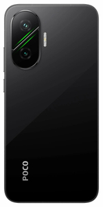 Смартфон Xiaomi Poco F7 12/512 Черный