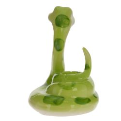 GAEM Фигурка декоративная "Змея", L6,5 W6,5 H8,5 см, 2в.