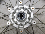 Колесо переднее Yamaha WR250R DG15J