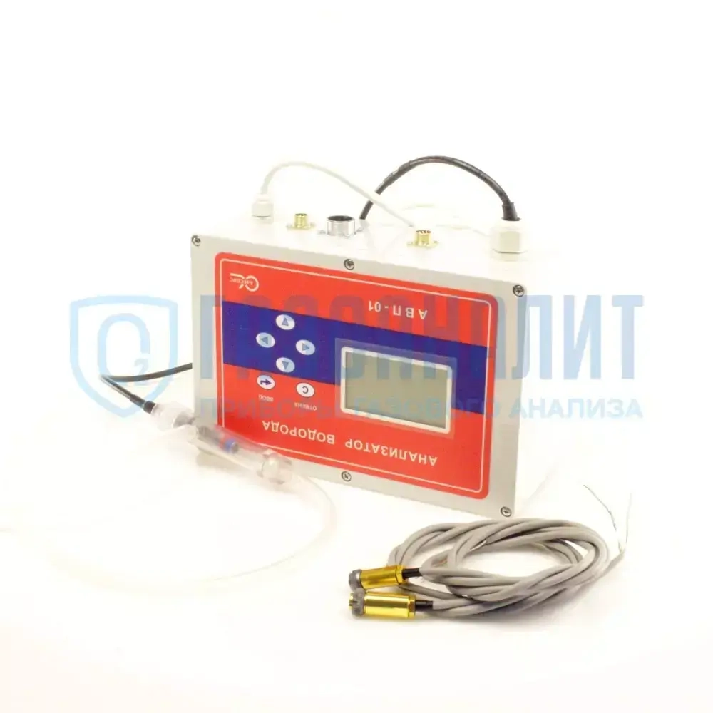 АВП-01Г газоанализатор водорода (водородомер) амперометрический стационарный