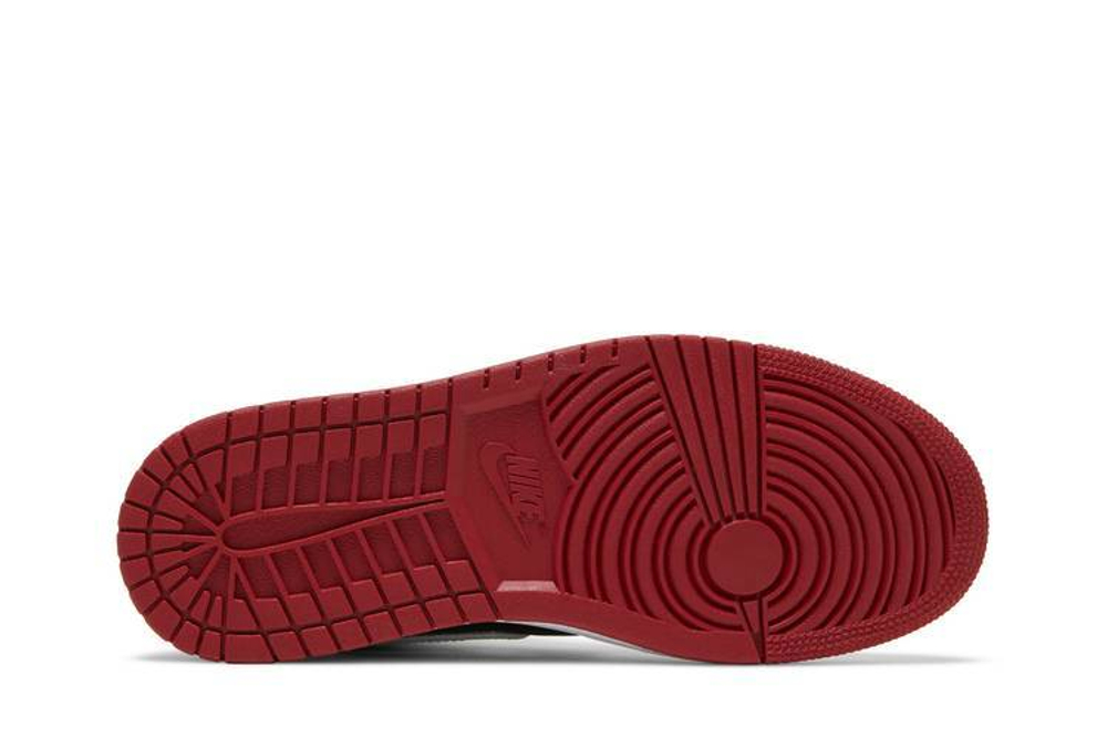 Кроссовки Jordan Air Jordan 1 Mid Se Utility (Женская размерная сетка)