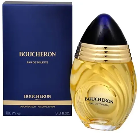 Boucheron Pour Femme - EDT Boucheron 100 мл
