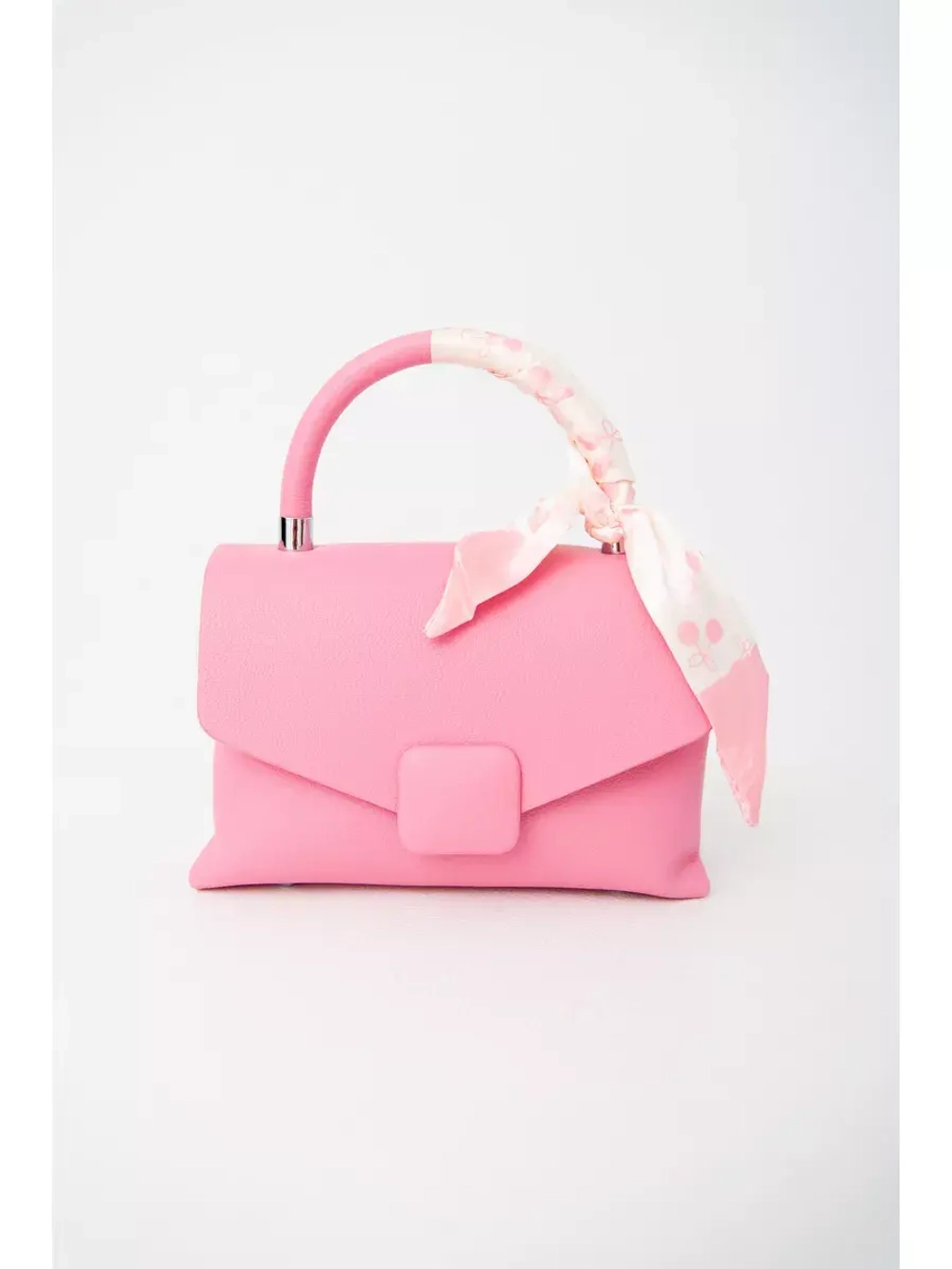 Marsella / Сумка через плечо маленькая кросс-боди.