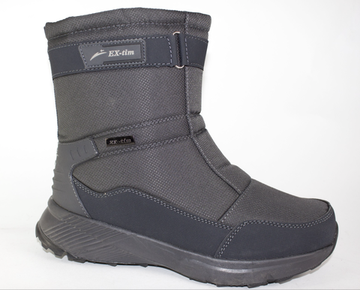 Дутики мужские зимние 2332-3