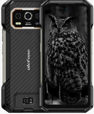 Смартфон ULEFONE Armor 27 12+256 GB