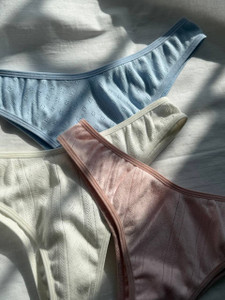 Набор трусиков #24