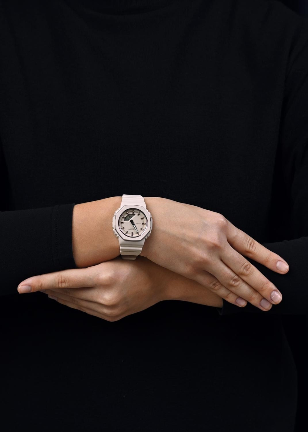 Часы Casio GMA-P2110-4A