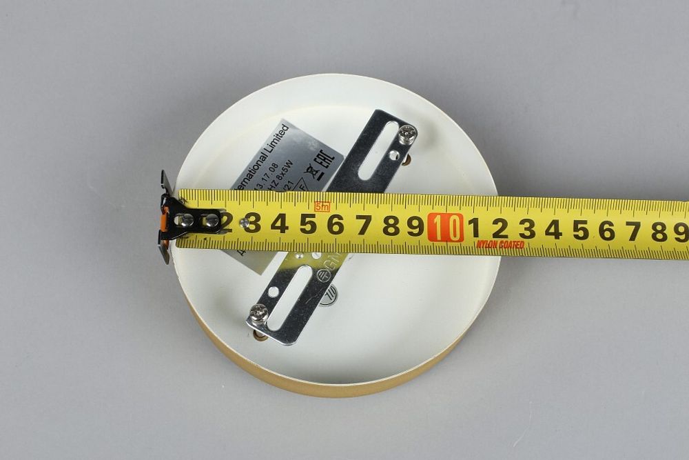 Люстра на штанге Aployt Roser APL.913.17.08