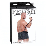 Боксеры для РАБА (Цвет: черный)