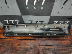 Накладка двери задней правой Lexus NX 1 14-21 Б/У Оригинал 7507778010