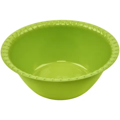 Миска-салатница 2.5л оливковая С43ОЛВ