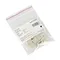 Комплект заглушек (для профиля 15x06) 10 шт., ALM001EC Led Strip alm001ec