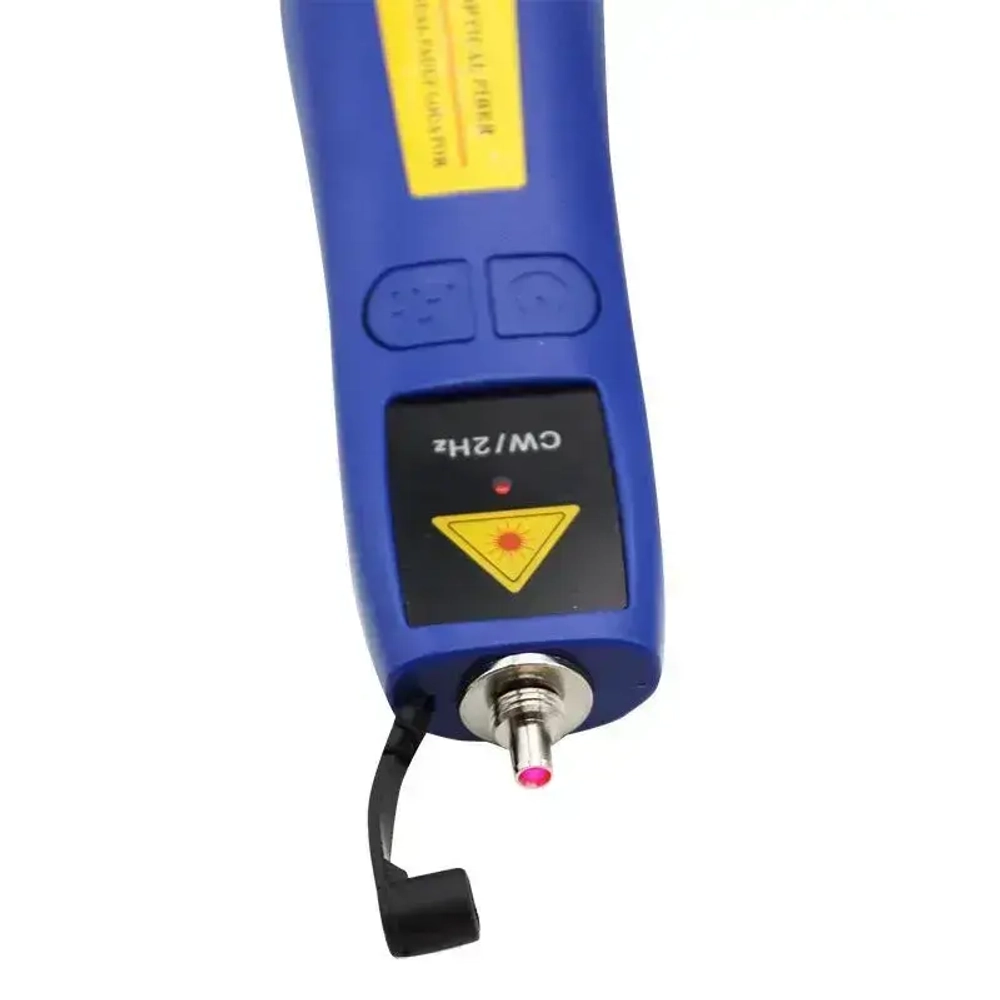 Визуальный локатор повреждений волокна 20mW TL536-20