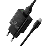 Hoco CS91A Leader зарядное устройство набор (Type-C)