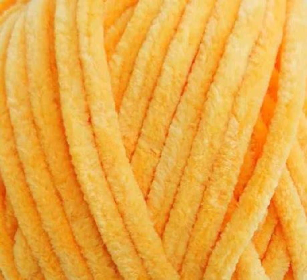 Пряжа Bursa Chenille, 100г, 120м, 100%полиэстер (цена 1шт)