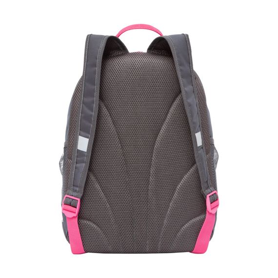 Çanta \ Bag \ RG-363-10 Рюкзак школьный (/1 темно-серый)