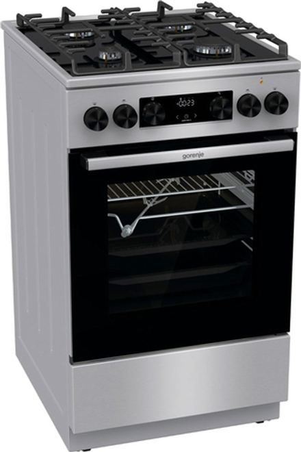 Плита комбинированная Gorenje GK5C65XV