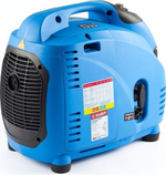 Генератор бензиновый ЗУБР ЗИГ-3500 инверторный