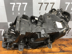 Фара правая Adaptive LED BMW X3 (G01) 17-21 Б/У Оригинал 63117466120