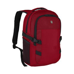 Фото рюкзак VICTORINOX VX Sport Evo Compact Backpack красный полиэстер с гарантией