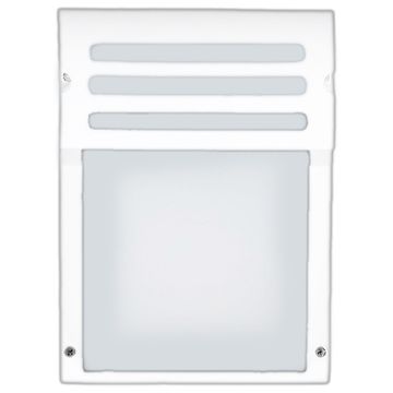 09354-0.2-001LW WT фонарь