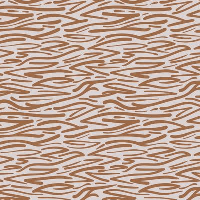 Animal Print with tiger stripes